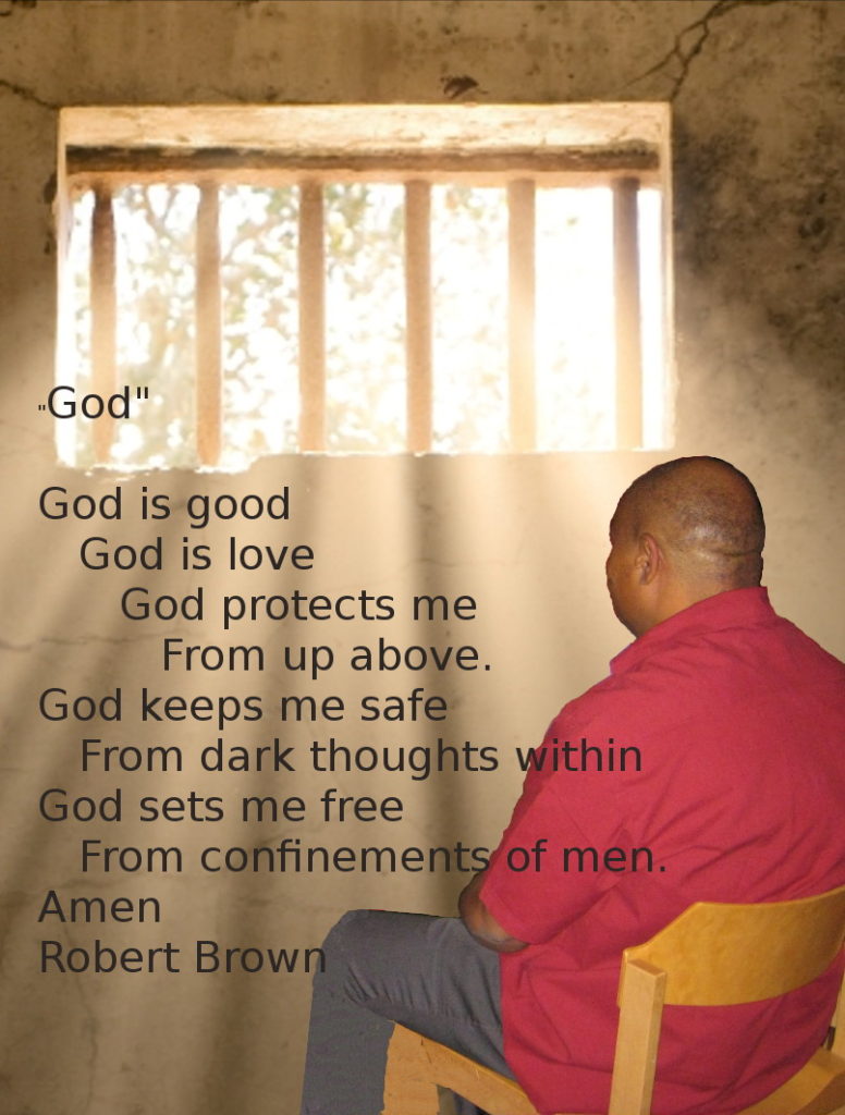 God